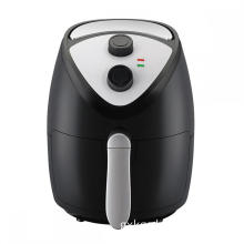 Electric Pressure Cooker with Air Fryer